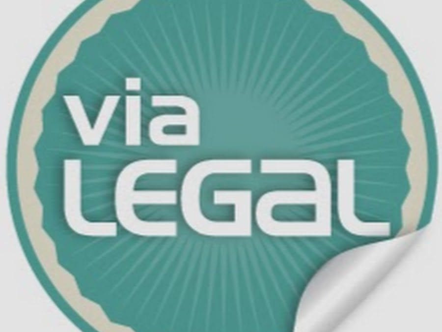 Programa Via Legal