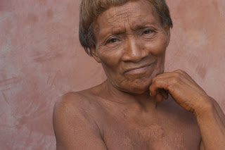 DIA INTERNACIONAL DA MULHER 2010