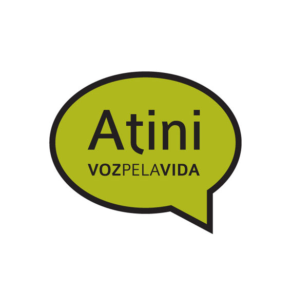 ASSEMBLÉIA GERAL DE ATINI – VOZ PELA VIDA