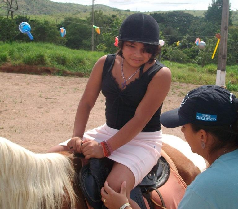 A história de Arã